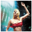 Mila Mar Seele singt Anke Hachfeld silver star Mila Mar Single
