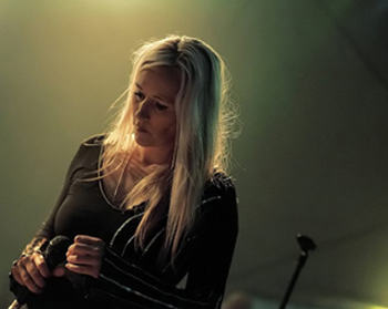 Gesangsunterricht Konzert Seele singt Anke Hachfeld Eisfabrik Hannover